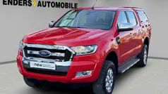 Gebraucht 2018 Ford Ranger XLT Abholung | 23.490 € (Superpreis)