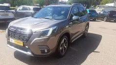 Brilliant bronze (m) Neu 2024 Subaru Forester Platinum SUV | 39.990 € (Fairer Preis)