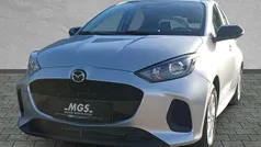 Gebraucht 2025 Mazda 2 | 23.490 € (Guter Preis)