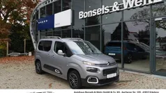 Gebraucht 2019 Citroën Berlingo Live Van / Kleinbus | 16.950 € (Fairer Preis)