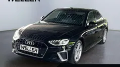 Gebraucht 2021 Audi A4 S-Line Limousine | 28.890 € (Fairer Preis)