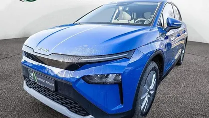 Gebraucht 2025 Skoda Elroq Loft SUV | 41.014 € (Superpreis)