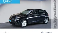 Gebraucht 2024 VW Polo Life Limousine | 19.460 € (Fairer Preis)