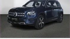 Gebraucht 2022 Mercedes GLB200 Progressive SUV | 36.980 € (Fairer Preis)