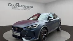 Blau Gebraucht 2021 Cupra Formentor SUV | 31.777 € (Fairer Preis)