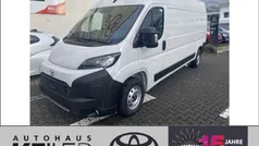 Gebraucht 2024 Toyota Proace Van | 37.270 € (Fairer Preis)