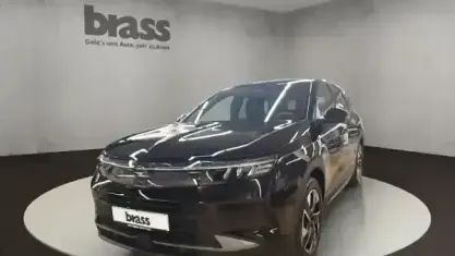 Neu Opel Grandland X 145 PS (106 kW) 2026 Karbon schwarz (metallic) SUV