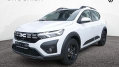 Gebraucht 2025 Dacia Sandero Expression Kleinwagen | 19.929 € (Fairer Preis)