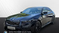 Gebraucht 2025 BMW M5 Performance Limousine | 137.890 € (Guter Preis)