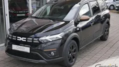 Gebraucht 2025 Dacia Jogger Extreme Van / Kleinbus | 26.989 € (Fairer Preis)