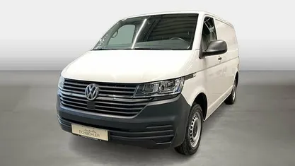 Gebraucht 2021 VW T6.1 Van | 24.420 € (Superpreis)