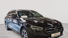 Mercedes E300