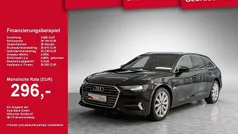 Gebraucht 2022 Audi A6 Sport Kombi | 35.820 € (Superpreis)