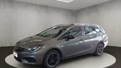 Quarz grau (perleffekt) Gebraucht 2022 Opel Astra Edition Kombi | 15.950 € (Superpreis)