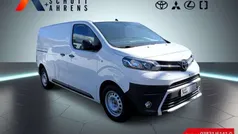 Weiß Neu 2024 Toyota Proace Comfort Van | 32.890 € (Superpreis)