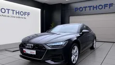 Gebraucht 2025 Audi A7 Sportback Business Kleinwagen | 55.750 € (Guter Preis)