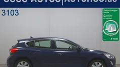 Gebraucht 2019 Ford Focus Cool & Connect Limousine | 9.880 € (Guter Preis)