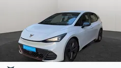 Gebraucht 2022 Cupra Born Kleinwagen | 24.876 € (Fairer Preis)