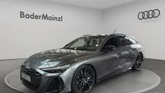 Grau Neu 2025 Audi A6 Ambiente Kombi | 92.880 €
