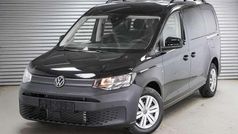 Gebraucht 2025 VW Caddy Maxi Life Van / Kleinbus | 35.190 € (Guter Preis)
