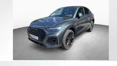 Gebraucht 2024 Audi Q5 Sportback Basis SUV | 54.890 € (Superpreis)