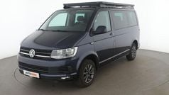 Blau Gebraucht 2017 VW T6 Trendline Van | 27.690 € (Superpreis)