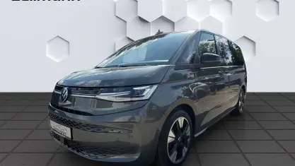 Gebraucht VW Multivan Life 150 PS (110 kW) 2025 Grau Van / Kleinbus