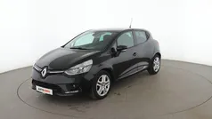 Schwarz Gebraucht 2020 Renault Clio V Kleinwagen | 9.590 € (Superpreis)