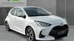 Gebraucht 2025 Toyota Yaris Team Limousine | 26.000 € (Fairer Preis)
