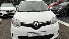 Pyrénéesweiß (weiß) Gebraucht 2020 Renault Twingo LIMITED Kleinwagen | 9.490 € (Fairer Preis)