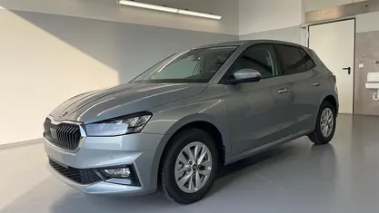 Gebraucht Skoda Fabia Selection 116 PS (85 kW) 2025 Kleinwagen