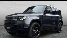 Gebraucht 2025 Land Rover Defender HSE Dynamic SUV | 99.900 € (Fairer Preis)