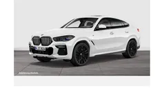 Gebraucht 2022 BMW X6 M Sport SUV | 64.990 € (Guter Preis)