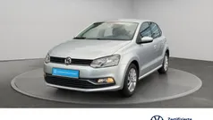 Gebraucht 2017 VW Polo Comfortline Kleinwagen | 9.780 € (Fairer Preis)
