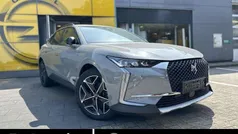 Grau Gebraucht 2024 DS Automobiles DS4 Crossback Rivoli SUV | 25.990 € (Guter Preis)