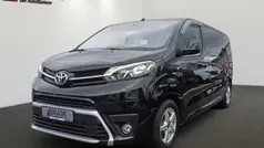 Gebraucht 2020 Toyota Proace Verso Kombi | 33.980 € (Fairer Preis)