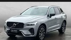 Vapour grey Gebraucht 2025 Volvo XC60 Plus SUV | 47.750 € (Guter Preis)