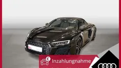 Audi R8 Spyder
