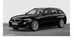 Gebraucht 2023 BMW 320 Kombi | 32.999 € (Fairer Preis)