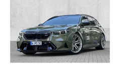 Gebraucht 2025 BMW M5 Performance Kombi | 142.990 €