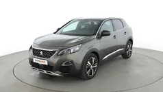 Gebraucht 2018 Peugeot 3008 Allure SUV | 18.690 € (Fairer Preis)