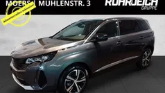 Gebraucht 2023 Peugeot 5008 GT Van / Kleinbus | 35.490 € (Fairer Preis)