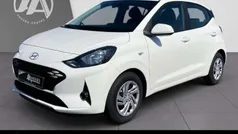 Gebraucht 2025 Hyundai i10 Select Kleinwagen | 17.290 € (Fairer Preis)