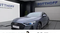 Horizontblau metallic Gebraucht 2025 Audi A5 Ambiente Coupé | 59.750 € (Superpreis)