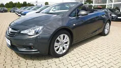 Plat.anthr./rogrey/0j:silbergr Gebraucht 2015 Opel Cascada Innovation Cabrio | 13.900 € (Fairer Preis)
