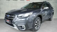 Magnetite grey Neu 2024 Subaru Outback Platinum SUV | 43.980 € (Fairer Preis)