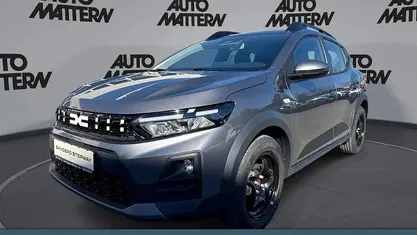 Gebraucht Dacia Sandero Expression 80 PS (58 kW) 2026 Limousine