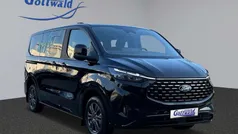 Gebraucht 2024 Ford Tourneo Custom Titanium Van / Kleinbus | 53.990 € (Fairer Preis)