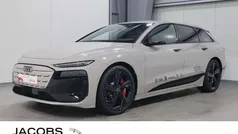 Gebraucht 2025 Audi e-tron Ambiente SUV | 93.720 € (Superpreis)