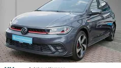 Gebraucht 2025 VW Polo GTI Limousine | 27.950 € (Superpreis)